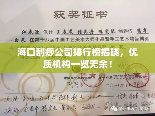 ?？诠勿鸸九判邪窠視?，優(yōu)質機構一覽無余！