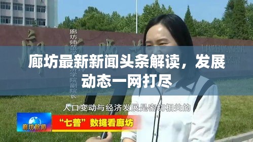 廊坊最新新聞頭條解讀，發(fā)展動態(tài)一網(wǎng)打盡