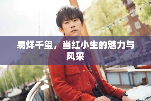 易烊千璽，當(dāng)紅小生的魅力與風(fēng)采
