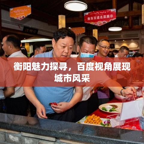 衡陽(yáng)魅力探尋，百度視角展現(xiàn)城市風(fēng)采