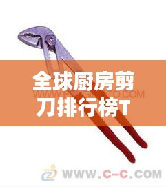 全球廚房剪刀排行榜TOP10，這些剪刀品牌你一定不能錯過！