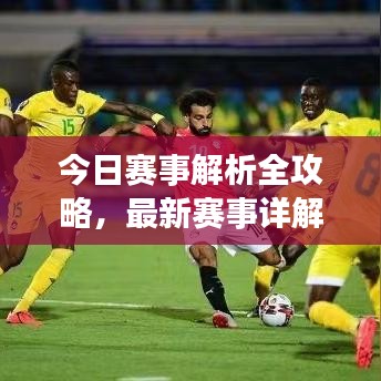 今日賽事解析全攻略，最新賽事詳解速遞