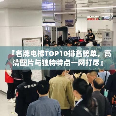 『名牌電梯TOP10排名榜單，高清圖片與獨特特點一網(wǎng)打盡』