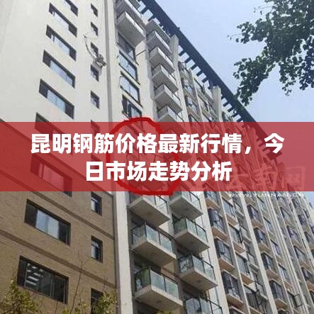 昆明鋼筋價格最新行情，今日市場走勢分析