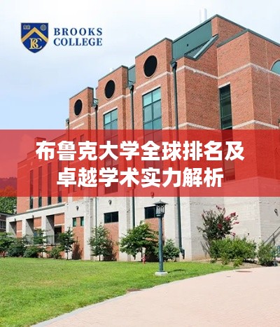 布魯克大學全球排名及卓越學術(shù)實力解析
