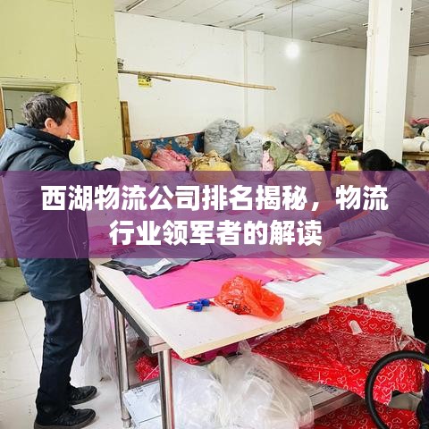 西湖物流公司排名揭秘，物流行業(yè)領(lǐng)軍者的解讀