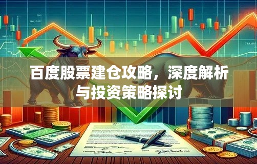 百度股票建倉攻略，深度解析與投資策略探討