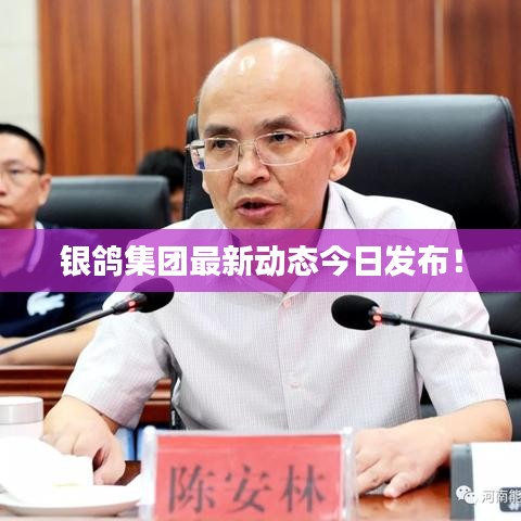 銀鴿集團(tuán)最新動(dòng)態(tài)今日發(fā)布！
