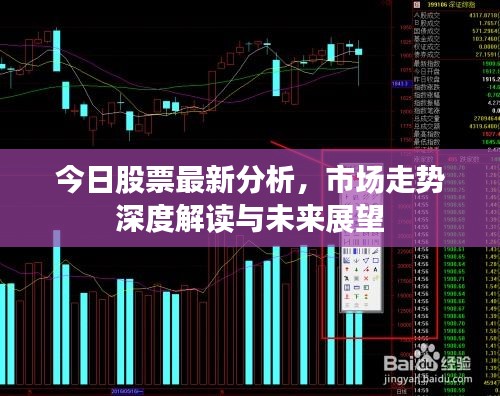 今日股票最新分析，市場走勢深度解讀與未來展望