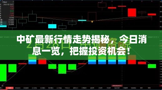 中礦最新行情走勢(shì)揭秘，今日消息一覽，把握投資機(jī)會(huì)！