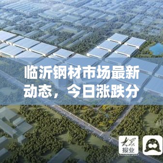 臨沂鋼材市場(chǎng)最新動(dòng)態(tài)，今日漲跌分析與趨勢(shì)解讀