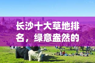 長沙十大草地排名，綠意盎然的城市綠洲盤點