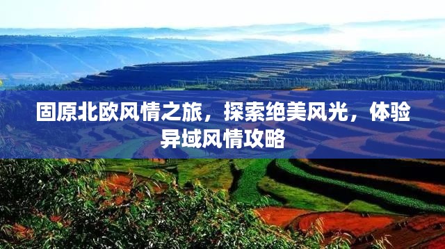 固原北歐風(fēng)情之旅，探索絕美風(fēng)光，體驗(yàn)異域風(fēng)情攻略