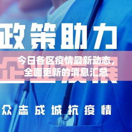 今日各區(qū)疫情最新動態(tài)，全面更新的消息匯總