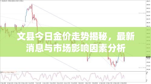 文縣今日金價走勢揭秘，最新消息與市場影響因素分析
