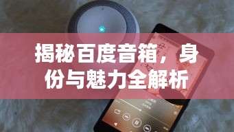 揭秘百度音箱，身份與魅力全解析