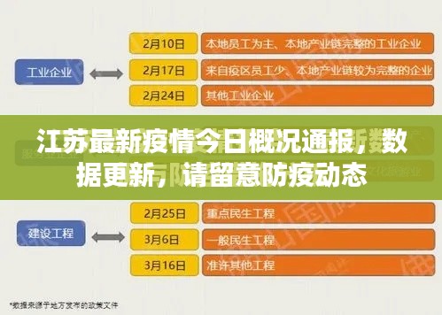 江蘇最新疫情今日概況通報(bào)，數(shù)據(jù)更新，請(qǐng)留意防疫動(dòng)態(tài)