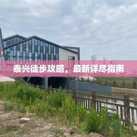 泰興徒步攻略，最新詳盡指南
