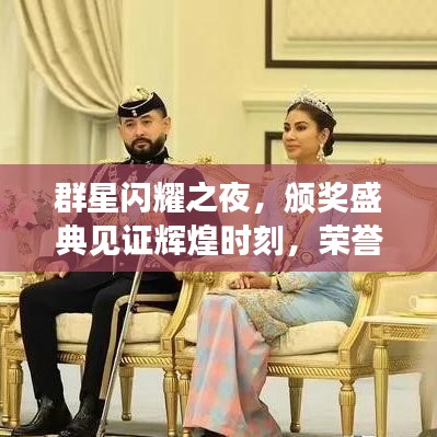 群星閃耀之夜，頒獎盛典見證輝煌時刻，榮譽(yù)加冕星光璀璨