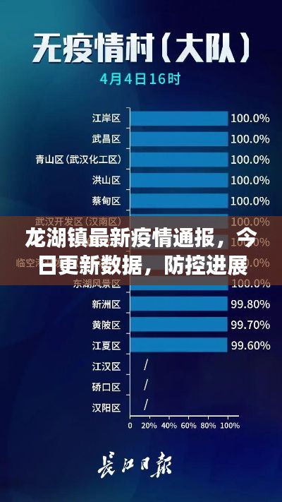 龍湖鎮(zhèn)最新疫情通報(bào)，今日更新數(shù)據(jù)，防控進(jìn)展速覽