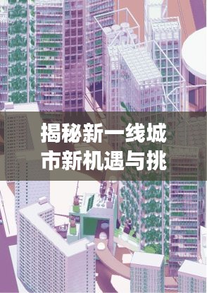 揭秘新一線城市新機(jī)遇與挑戰(zhàn)，百度下的探索之旅
