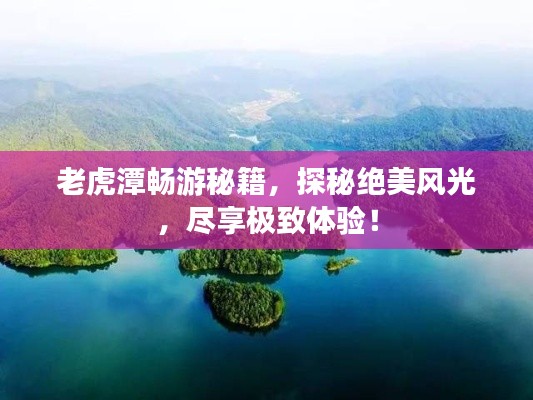 老虎潭暢游秘籍，探秘絕美風(fēng)光，盡享極致體驗！