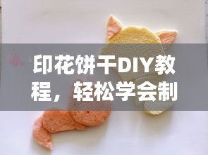 印花餅干DIY教程，輕松學(xué)會制作美味創(chuàng)意餅干——百度經(jīng)驗(yàn)分享