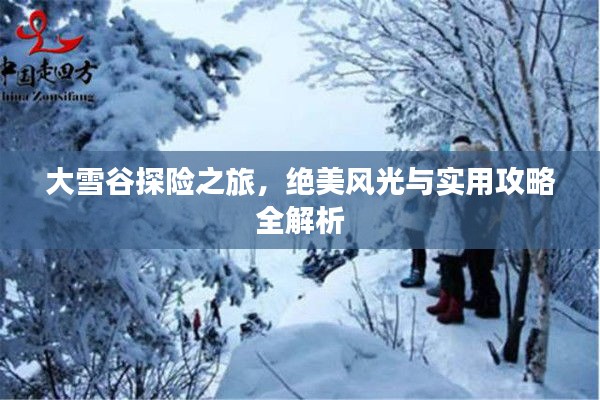 大雪谷探險之旅，絕美風(fēng)光與實用攻略全解析