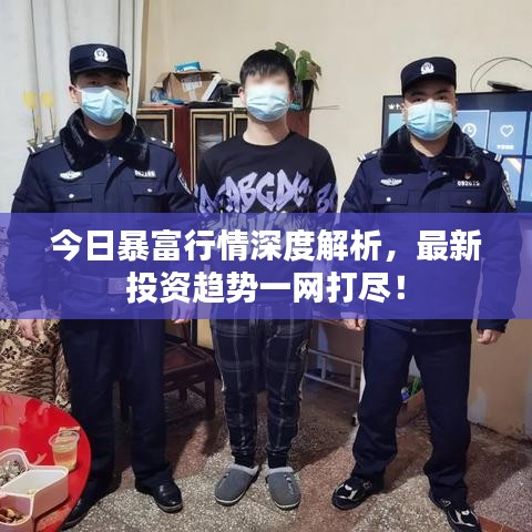 今日暴富行情深度解析，最新投資趨勢一網(wǎng)打盡！