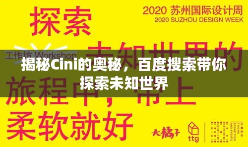 揭秘Cini的奧秘，百度搜索帶你探索未知世界