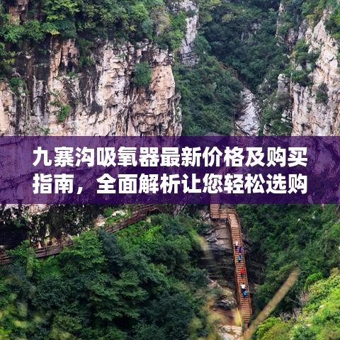 九寨溝吸氧器最新價格及購買指南，全面解析讓您輕松選購！