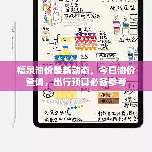 福泉油價(jià)最新動(dòng)態(tài)，今日油價(jià)查詢，出行預(yù)算必備參考