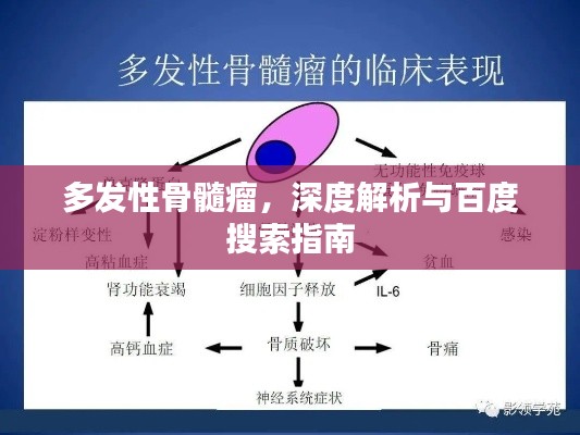 多發(fā)性骨髓瘤，深度解析與百度搜索指南