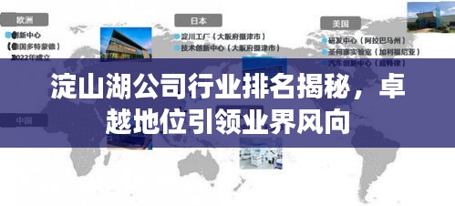 淀山湖公司行業(yè)排名揭秘，卓越地位引領業(yè)界風向