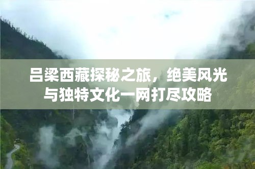 呂梁西藏探秘之旅，絕美風(fēng)光與獨特文化一網(wǎng)打盡攻略