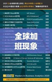 全球加班現(xiàn)象揭秘，哪些國家加班最嚴重？熱門國家加班排名揭曉！