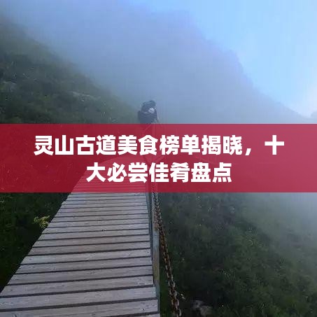 靈山古道美食榜單揭曉，十大必嘗佳肴盤點(diǎn)