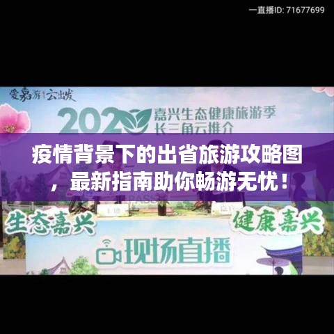 疫情背景下的出省旅游攻略圖，最新指南助你暢游無(wú)憂！
