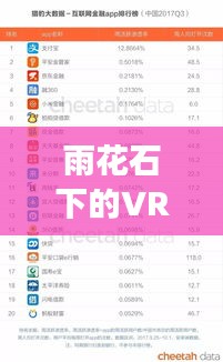 雨花石下的VR公司排行榜，最新排名及行業(yè)洞察
