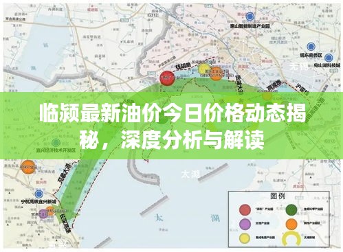 臨潁最新油價(jià)今日價(jià)格動(dòng)態(tài)揭秘，深度分析與解讀