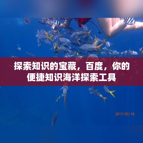 探索知識(shí)的寶藏，百度，你的便捷知識(shí)海洋探索工具