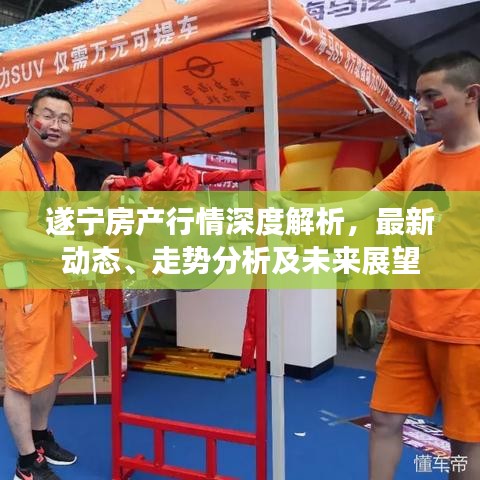 遂寧房產(chǎn)行情深度解析，最新動態(tài)、走勢分析及未來展望