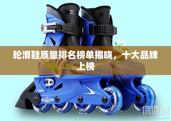 輪滑鞋質(zhì)量排名榜單揭曉，十大品牌上榜