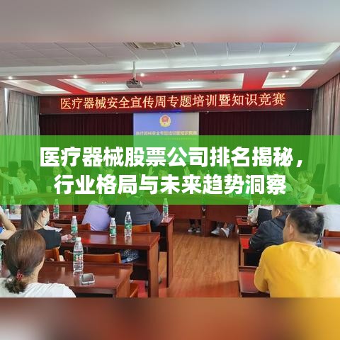 醫(yī)療器械股票公司排名揭秘，行業(yè)格局與未來趨勢洞察