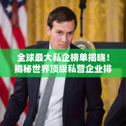 全球最大私企榜單揭曉！揭秘世界頂級私營企業(yè)排名