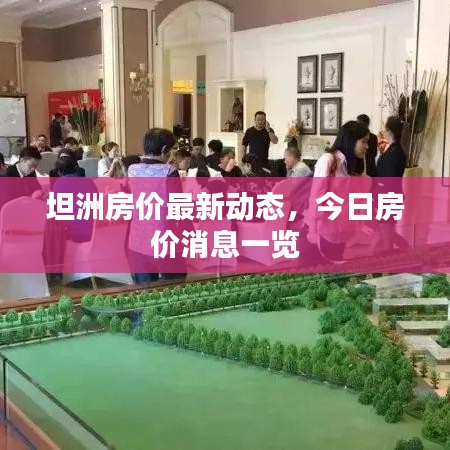 坦洲房價最新動態(tài)，今日房價消息一覽