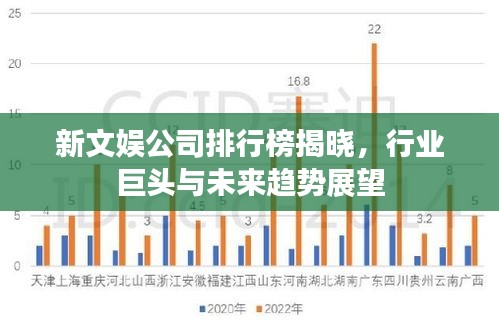 新文娛公司排行榜揭曉，行業(yè)巨頭與未來趨勢展望