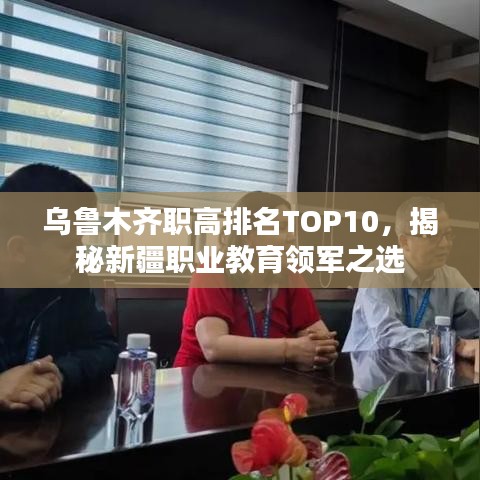 烏魯木齊職高排名TOP10，揭秘新疆職業(yè)教育領(lǐng)軍之選