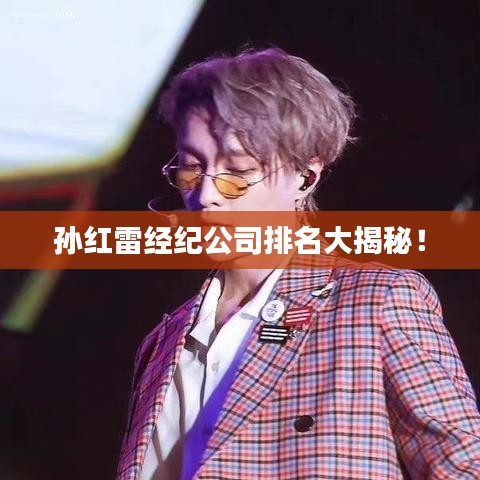 孫紅雷經(jīng)紀(jì)公司排名大揭秘！
