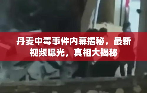 丹麥中毒事件內(nèi)幕揭秘，最新視頻曝光，真相大揭秘